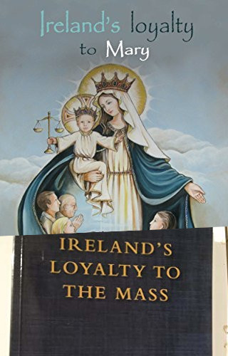 Irelands Loyalty Books (Full Set - Discounted Shipping)